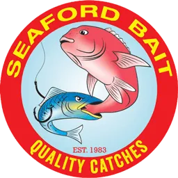 Seaford Bait logo
