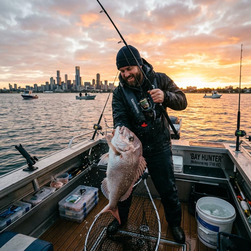 Snapper