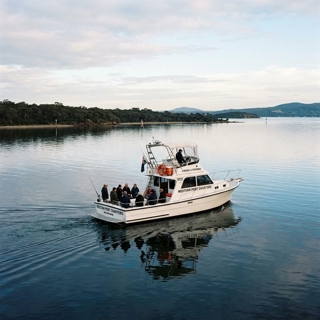 King George Whiting