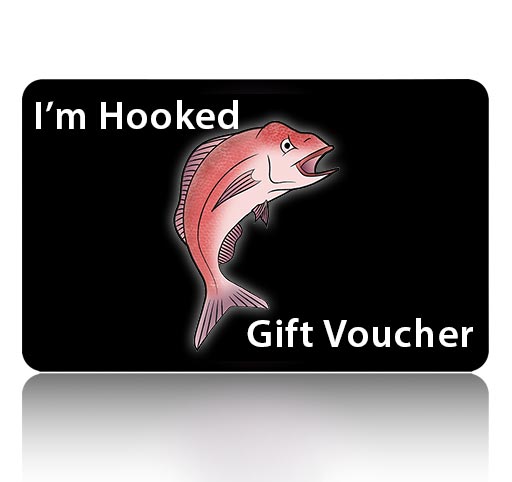 Fishing Charter Gift Card