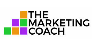 The Marketing Coach Logo